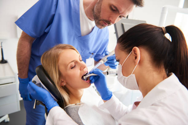 Best Traditional Braces  in Panama, OK