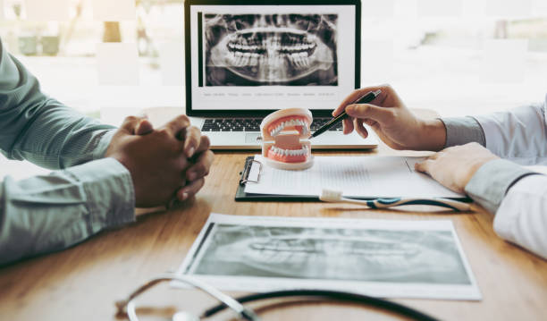 Oral Surgery in Panama, OK