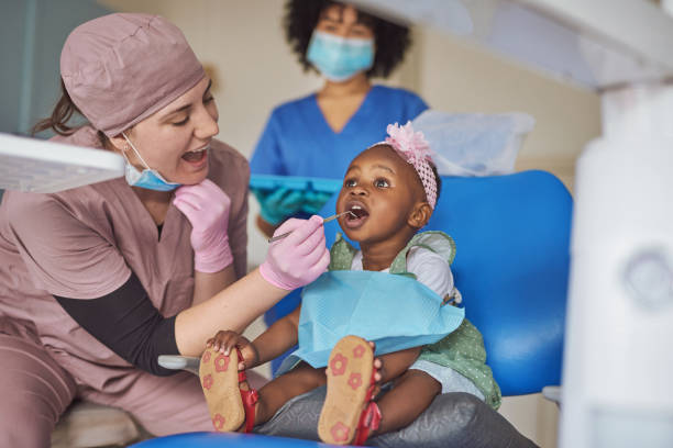 Best Dental Exams and Cleanings  in Panama, OK