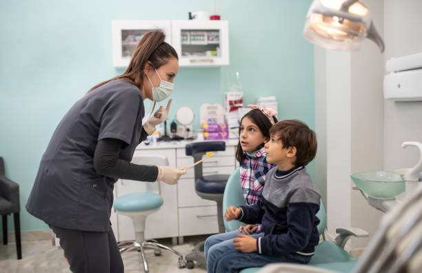 Best Oral Cancer Screening  in Panama, OK