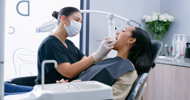 Best Teeth Whitening  in Panama, OK