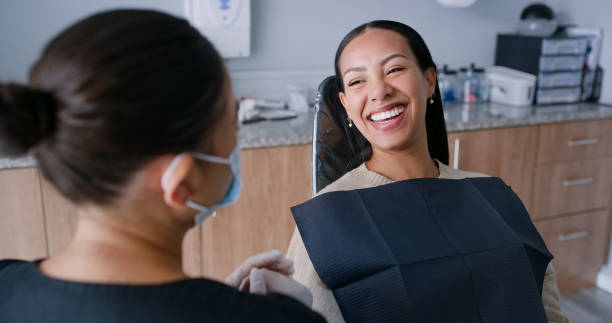 Laser Dentistry in Panama, OK