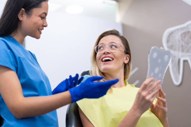 Best Laser Dentistry  in Panama, OK