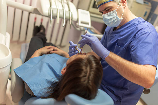 Best TMJ/TMD Treatment  in Panama, OK