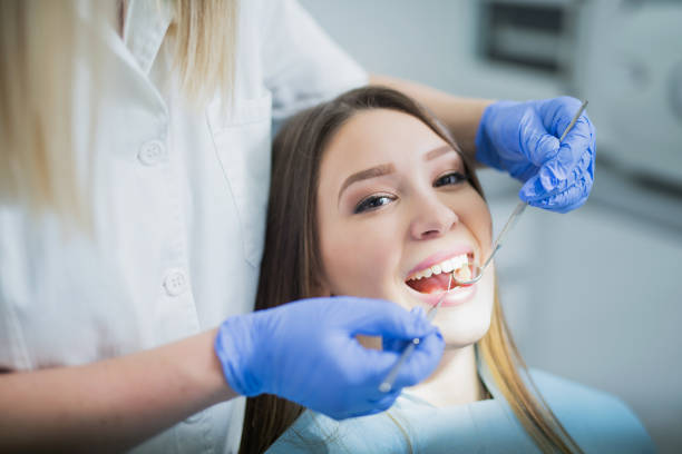 Best Dental Exams and Cleanings  in Panama, OK
