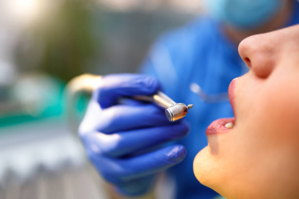 Best Wisdom Tooth Removal  in Panama, OK